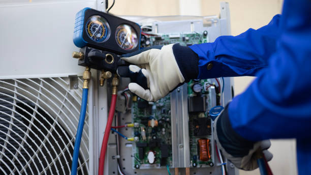 Best Geothermal HVAC Systems in New Paris, IN